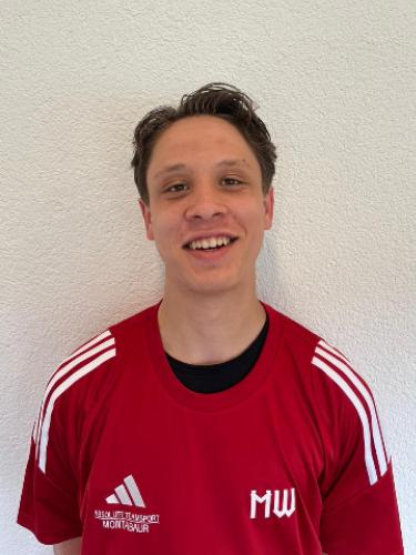 Malte Schoppa