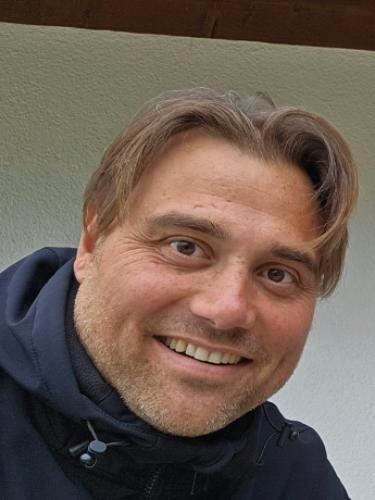 Jan-Erik Johann