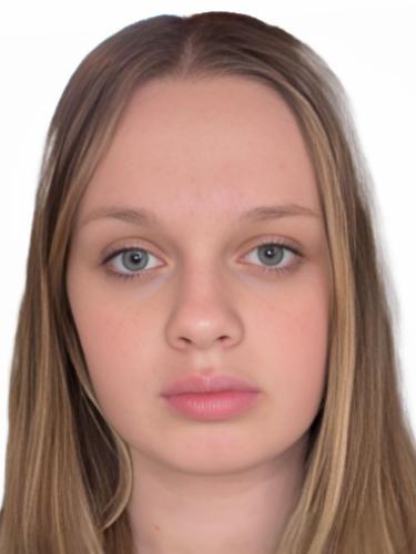 Jolina Emily Eckhardt
