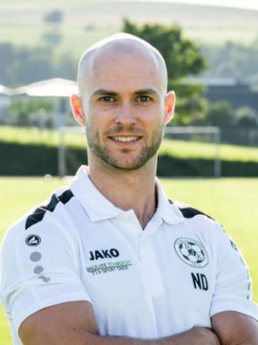 Nico Denzer