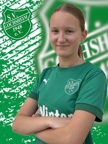 Finja Schönfeld