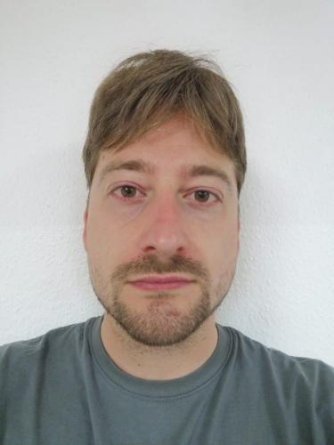 Danny Hendrich