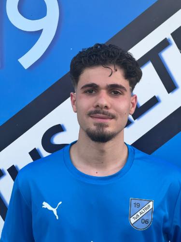 Davide Lo Giudice