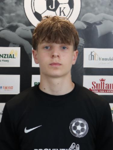 Lennon Hermesdorf