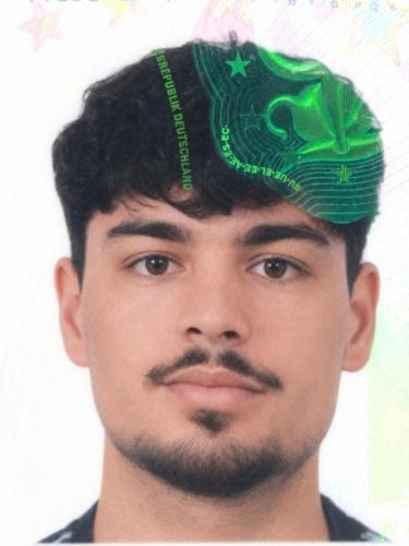 Rahmatullah Makhdoomzada
