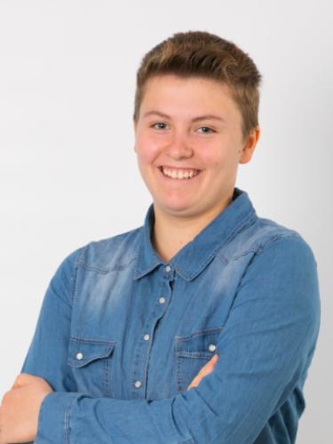 Lena Marie Paulsen