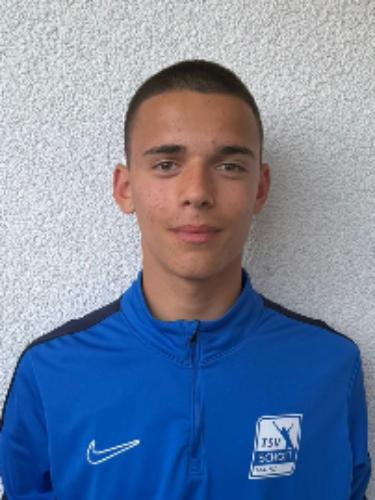 Fabian Niklas Gähr