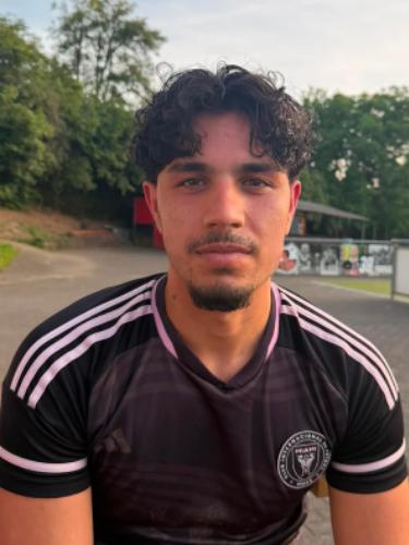 Navid Hakimi