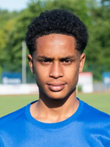 Malik Yagoub Mohamed