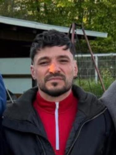 Girbaci Andi Gulian