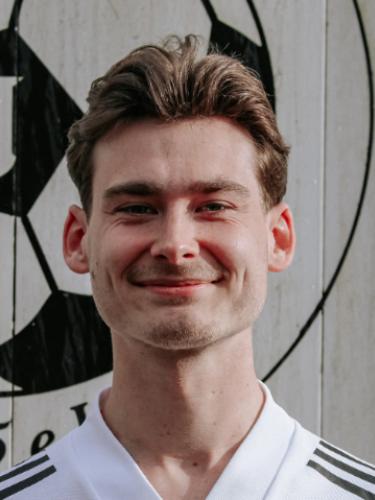 Lukas Marx