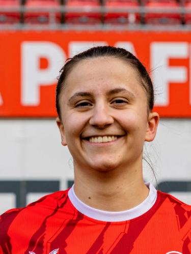 Mirjam Julia Dinkelmann