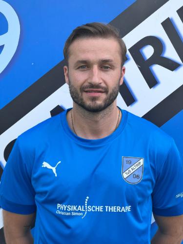 Enis Baltaci