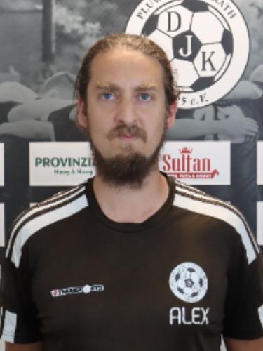 Alexander Ohlmann