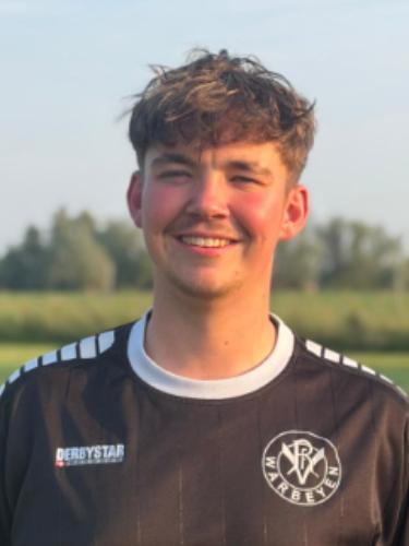 Mitchel van Zummeren