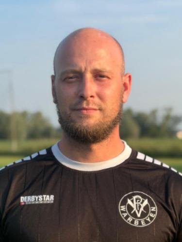 Mirko Frank Dohn