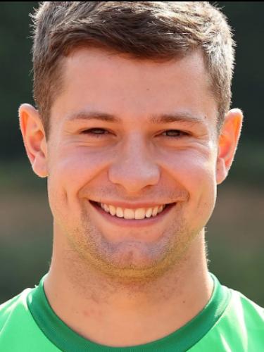 Marvin Scherren
