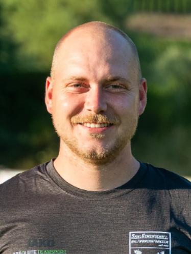 Martin Welter