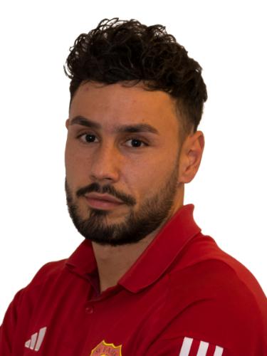 Burhan Gülez
