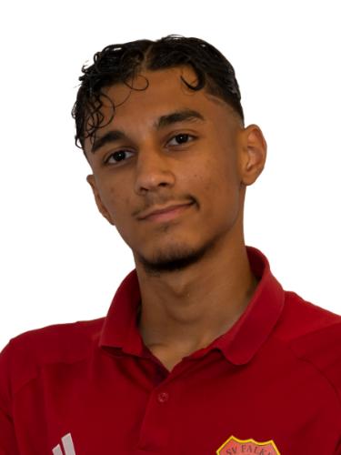 Adam Hamidi