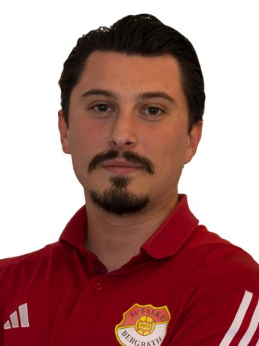 Serhan Yilmaz