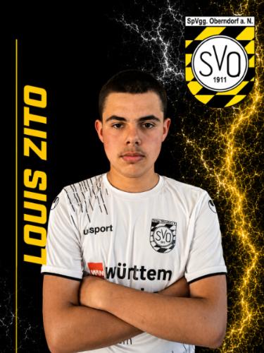 Louis Zito