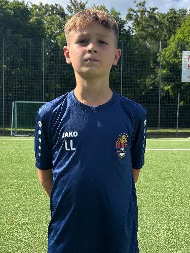 Luca Leonardo Schulz