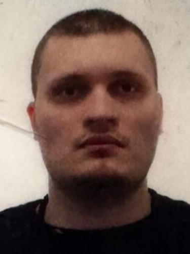 Andrei-Vasile Sacaleanu