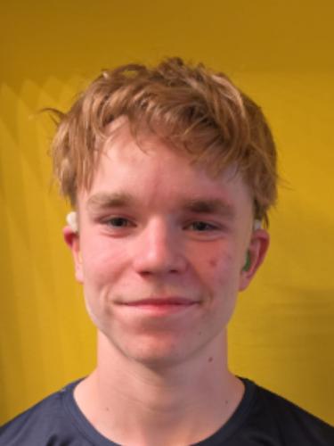 Niklas Lukas Bauer