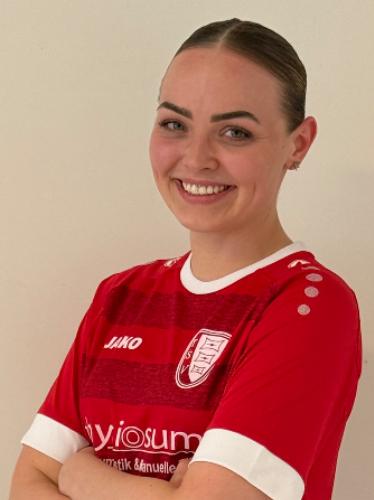 Katharina-Marie Maier