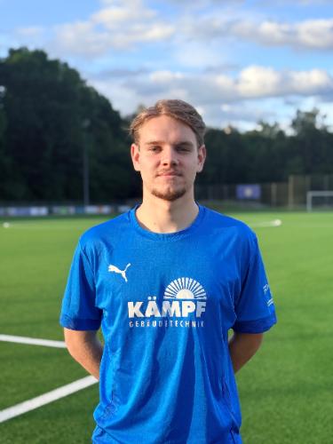 Niklas Schmitt