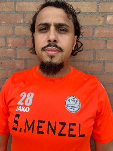 Nabil Kotat
