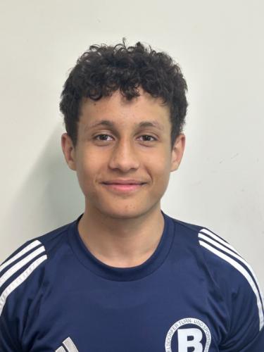 Ahmed Al-Shameri