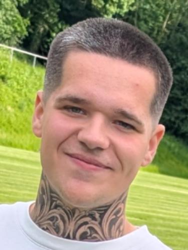 Justin Schwarze