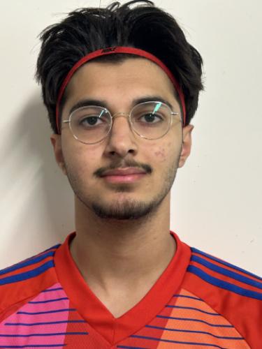 Binar Rasheed Hafdhullah