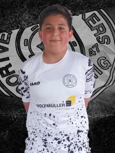 Fatih Agca