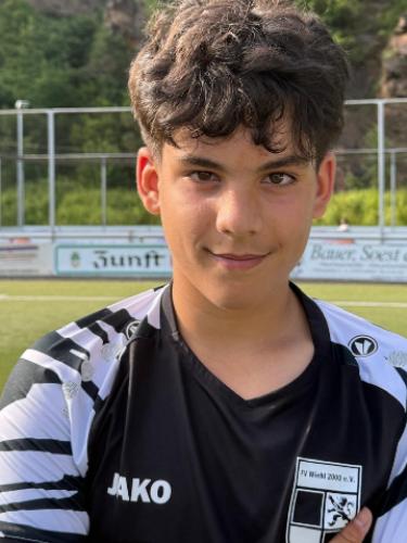 Leandro Lupo Rodriguez