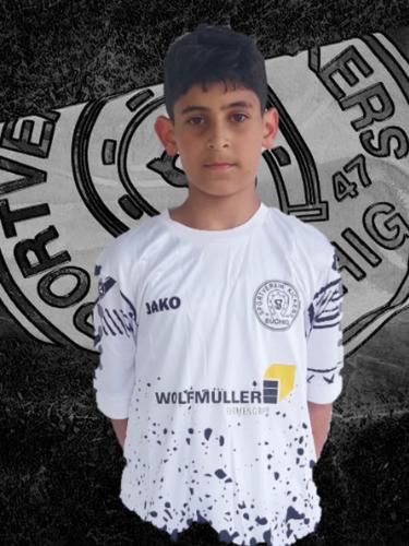 Erkan Demirel