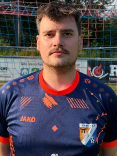 Philipp Freese