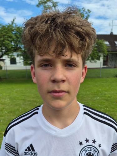 Pablo Ginter