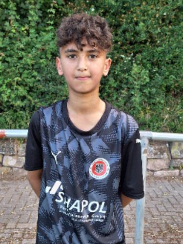 Asaad Aljaffal