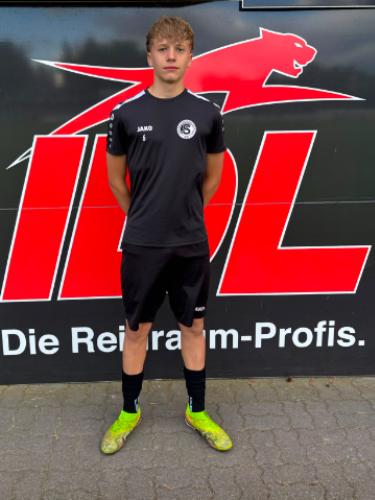 Niels Lange
