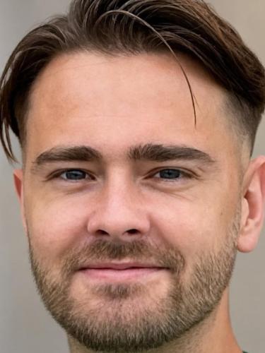 Pascal Böhme