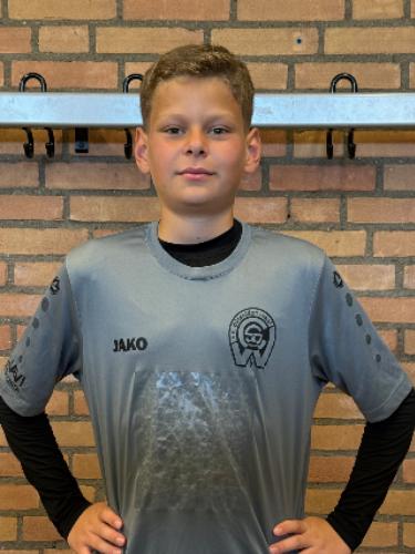 Kennet Baule