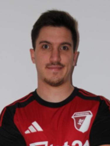 Noah Hannebauer