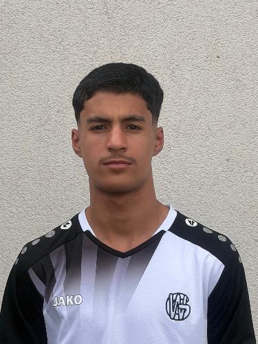Rami Ayadi