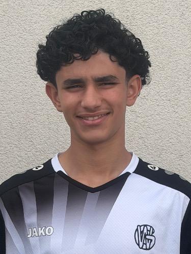 Mohammad Bellalouh
