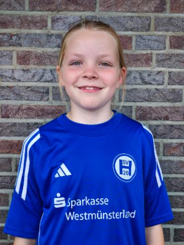Lotta Heying