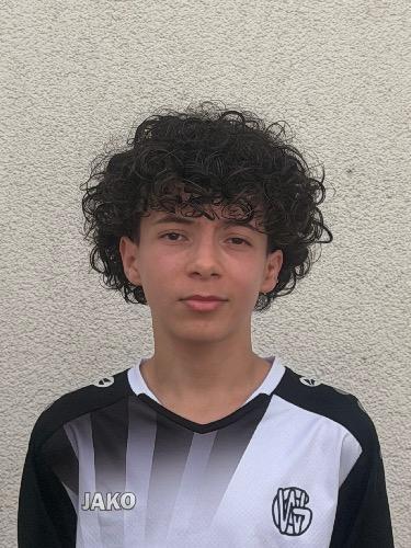 Aissa Sadik Houna