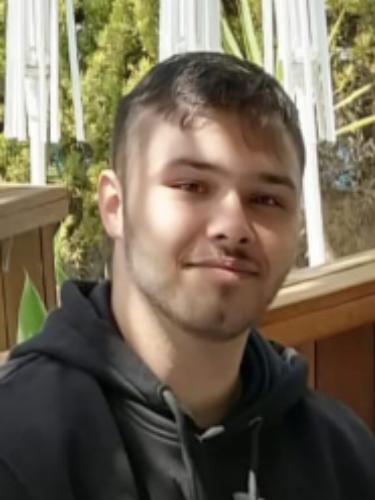 Anas Gören